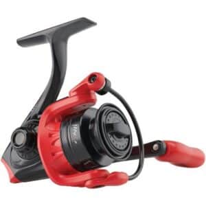 Abu Garcia Max X 5