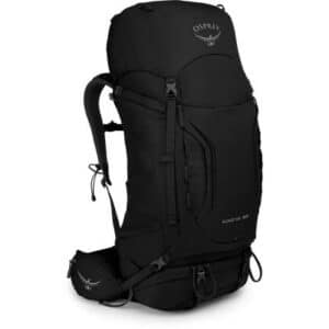 Osprey Kestrel 58 M/L Black