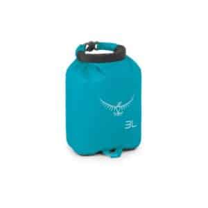 Osprey Ultralight DrySack 3 Tropic Teal