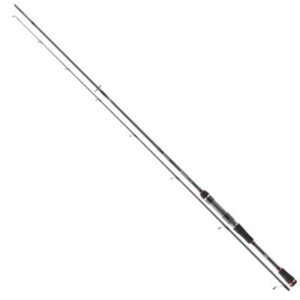 Daiwa Ballistic X Jigger 2.70m 7-28g