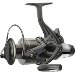 Daiwa Black Widow BR 5000A 3BB 230m/0.40mm