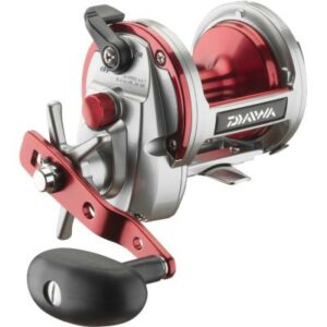 Daiwa Sealine Ishidai 40H 7BB