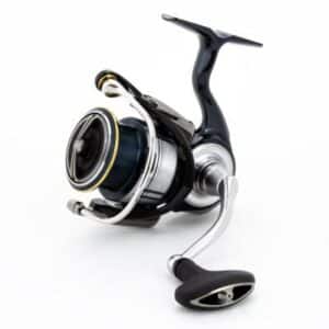 Daiwa 19 Certate-G LT 4000-CXH