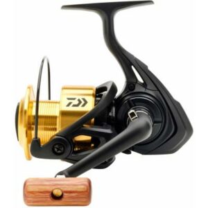 Daiwa 17 GS3000LTD