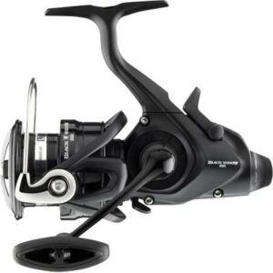 Daiwa 19 Black Widow BR LT 5000-C