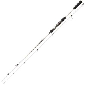 Daiwa Ballistic LTD Spin 1.95m 1-6g