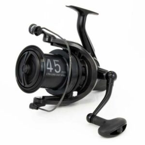 Daiwa 20 Crosscast 45 SCW 5000LD QD