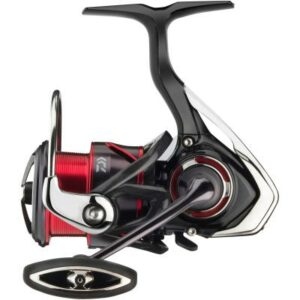 Daiwa Fuego LT 3000-C