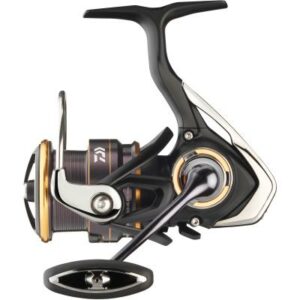 Daiwa Legalis LT 2000