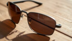 polbrille angeln welche farbe