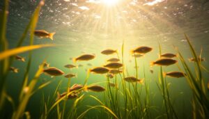 welche fische kann man im märz angeln